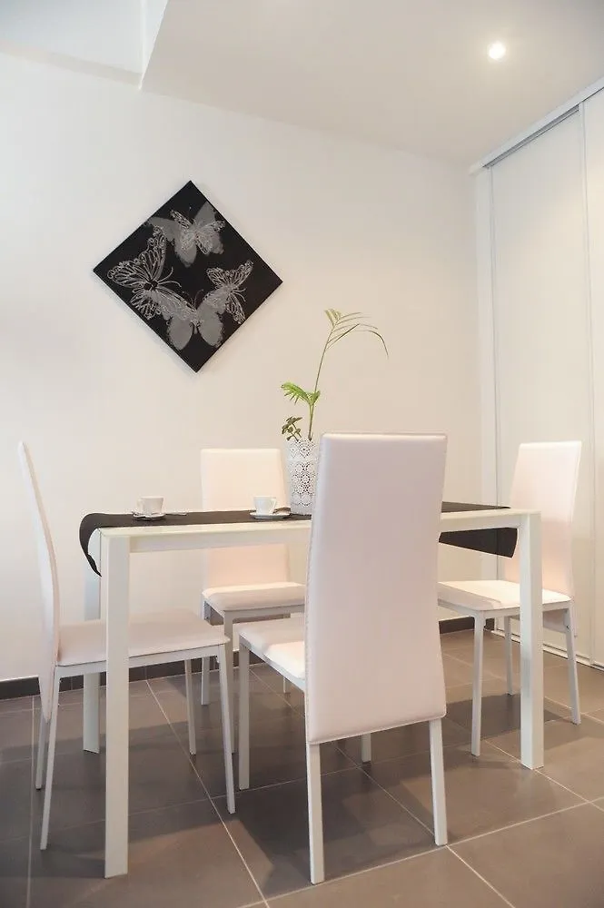 Apartamento Suite Imperazur Five Stars Holiday House Nice França