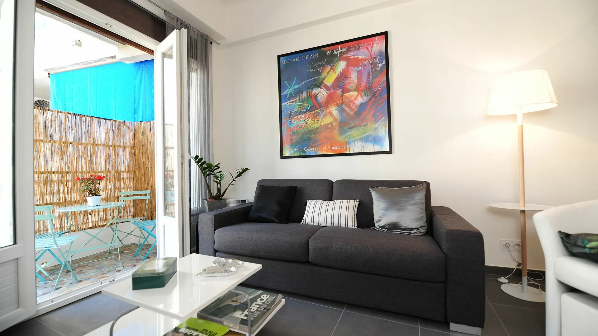 Apartment Suite Imperazur Five Stars Holiday House Nice